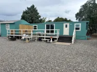Private House.  1 Bed 1 Bath Full Kitchen.  Remote Location Very Private