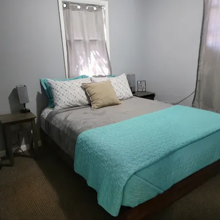 A Relaxing Place - Springs View