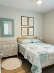 Beautiful Ocean/Sound View  Linen Included - Homestays