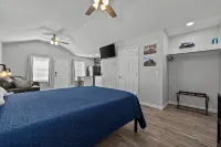 "Dogwood" Cottage Reidsville Georgia - Apartments