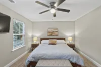 Home the way you need it. - 4-Star