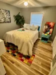 3-bedroom house with pool in hometown Dothan.