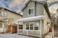 Charming 3-bedroom Whitewater Park House - 2 Sao