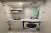 Two-bedroom apartment in Canberra City - 3-Sterne