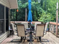 Pet Friendly, Private Home in The BlueRidge Mountains - 3-Star