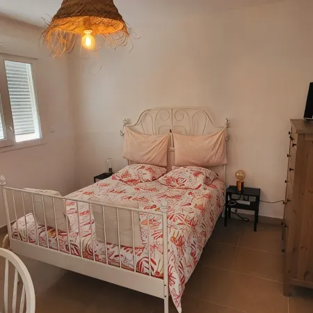 Appartement T2 Équipé