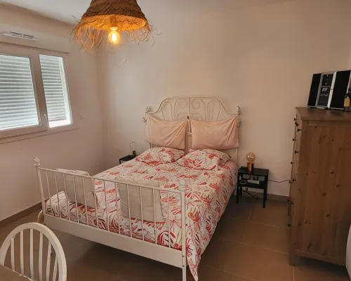 Appartement T2 Équipé Hotels in Monteux