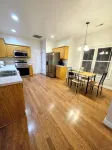 Charming 3-bedroom house with AC in Granite Quarry