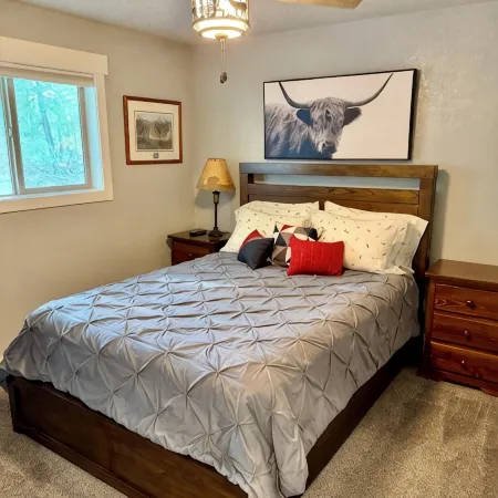 Newly Renovated Whitefish Vacation Home