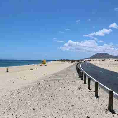 Privilege Bay- Villa Eesha-sea view and natural park view. Beach front location. Fitness & Recreational Facilities