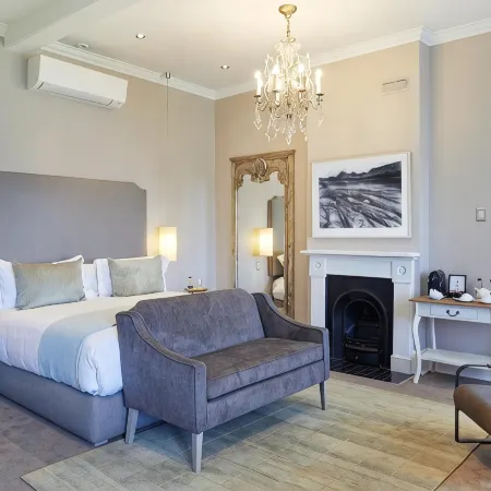 Dock House Boutique Hotel and Spa by Newmark