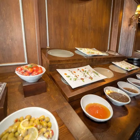Funda Hotel