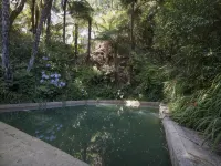 Okoroire Hot Springs Hotel - suối nước nóng