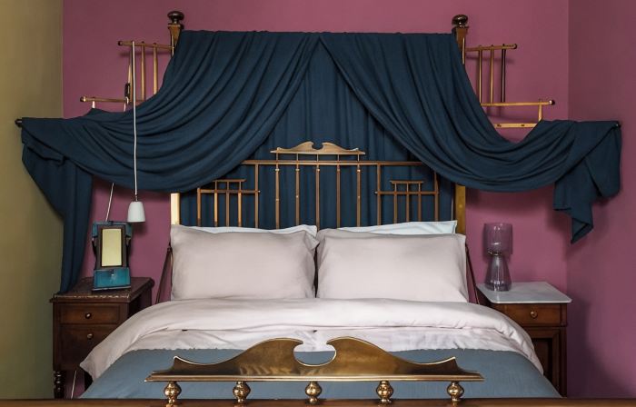 Conde Nast voted top Cotswold holiday let