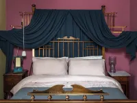 Conde Nast voted top Cotswold holiday let Hôtels à : Trowbridge