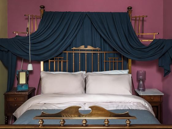 Conde Nast voted top Cotswold holiday let