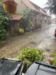 Mini House 2 to Max. 4 People with Garden, Large Terrace and Free Parking - piscine