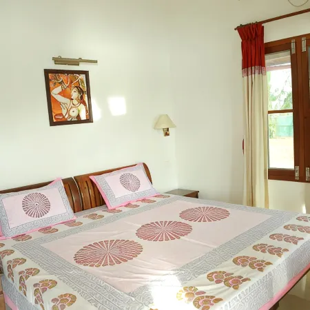 AYANA's Homestay