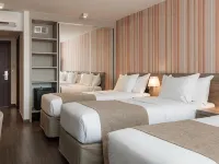 Frontier Hotel Rivera Hotel di Rivera