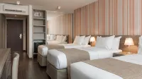 Frontier Hotel Rivera Hotels in 