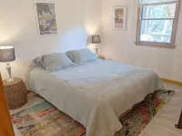 Duck Road Central Location🐶Dog Friendly🎾Parking &Tennis Pass⛱Walk to the Beach - Homestays