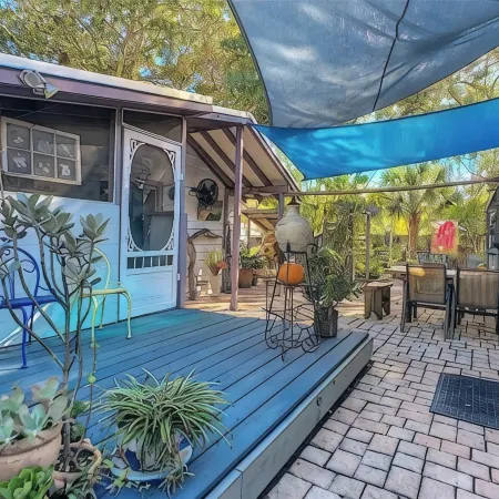 Bindy’s Bungalow Studio