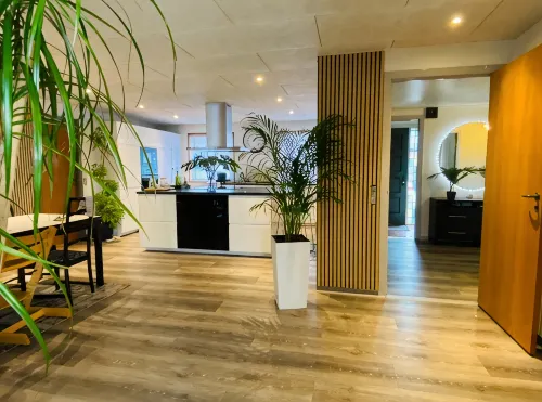 "Home Away From Home - 3-Star