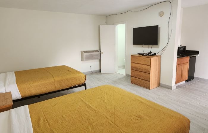 Economy Inn