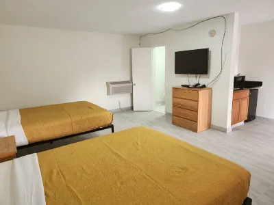 Economy Inn Hotels in 