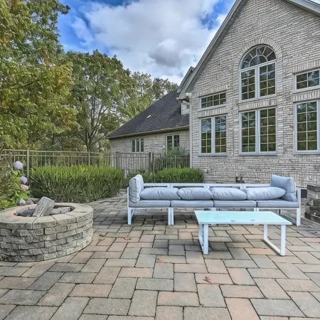 Magnificent Villa, Private Pool, Fire Pit w/Huge Backyard