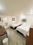 Sawmill Lodges Motel - motel