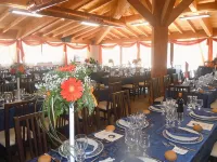 Catignano Hotel - servizio colazione