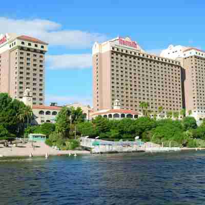 Harrah’s Laughlin - A Caesars Rewards Destination Hotel Exterior