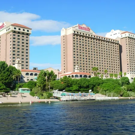 Harrah’s Laughlin - A Caesars Rewards Destination
