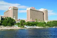 Harrah’s Laughlin - A Caesars Rewards Destination Các khách sạn ở Laughlin