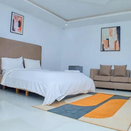 Continental Résidence Suites