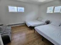 Enjoyable 3-bedroom house with access to the beach - 2つ星
