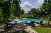 Ilukketiya Tea Chalets - Infinity Pools