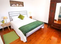 Casa Benedita | Countryside House with Mountain & Sea View - 2 étoiles