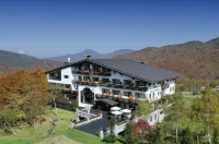 Hotel Grand Phenix Okushiga