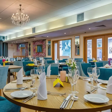 Langstone Cliff Hotel