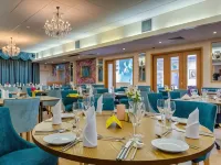 Langstone Cliff Hotel - Wifi