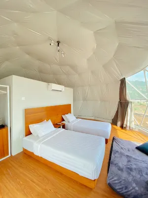 Lenirra Villa & Resto - Villas