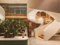مي مالاجا باي ميليا Hotels near شاطئ غوادالورس