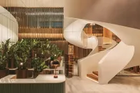 ME Málaga by Meliá - Thân thiện với thú cưng