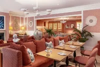 The Royal Crescent Hotel & Spa - 5 звезд