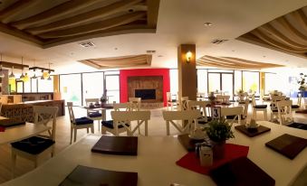 Hotel Corona Plaza