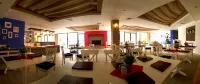 Hotel Corona Plaza - breakfast