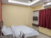 Goroomgo TRS Inn Ranchi