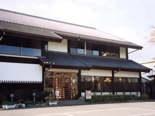 Business Ryokan Marunao - 2-Star